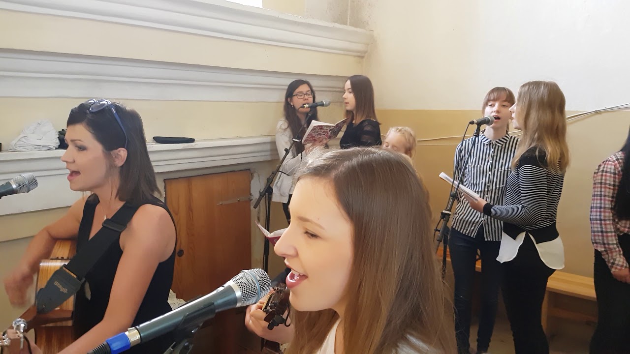 Maryjo, matko mojego wezwania ....
