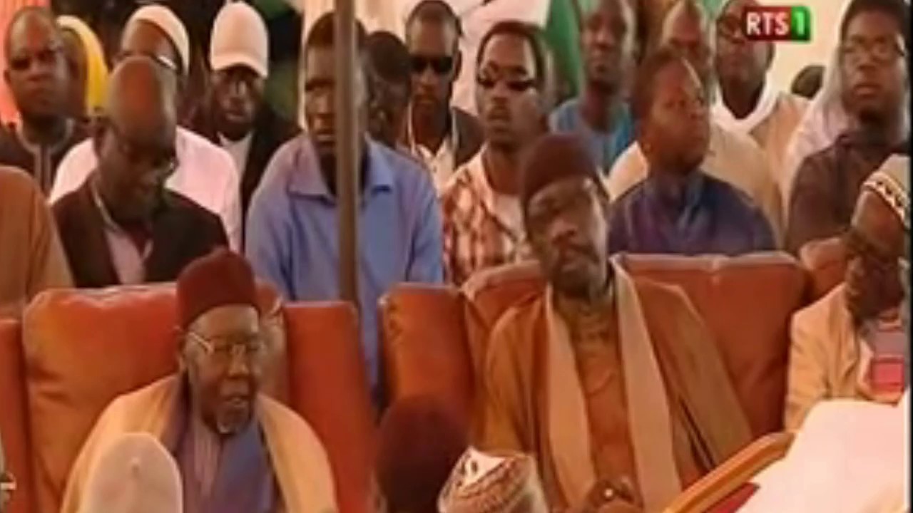 Cette histoire de Serigne Cheikh racontée par Al Amine, touche Serigne Moustapha Sy au fond du...