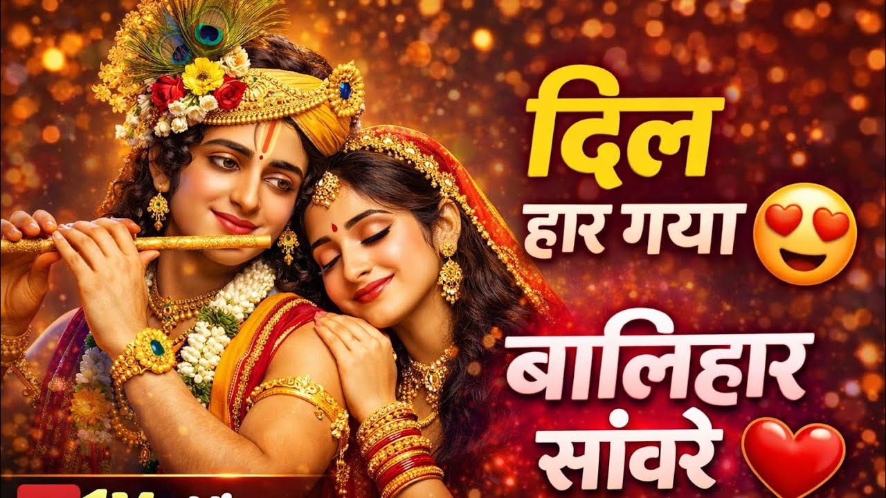 👉 कान्हा की मुस्कान ने सबका दिल जीत लिया 😍 | बलिहार सांवरे 💖 | सबसे प्यारा  @TSeriesBhaktiSagar