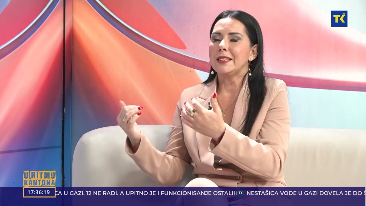 dr. Alma Dizdarević, jedini ABA analitičar u BiH