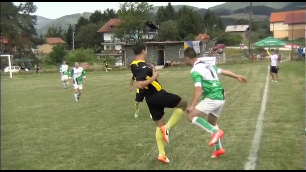 NK “Porječani” pobjednici turnira “Mostovi prijateljstva”