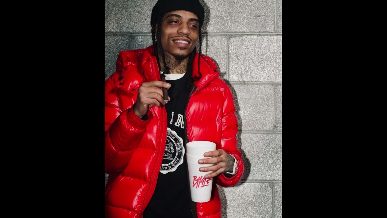 [FREE] Bloodhound Lil Jeff×Screwly G type beat2026 - |