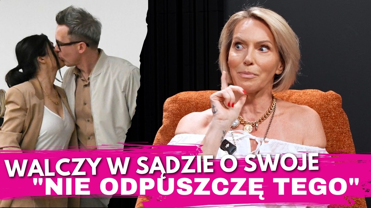 SMASZCZ MA NOWEGO PARTNERA! ROZLICZA SIĘ Z PRZESZŁOŚCIĄ