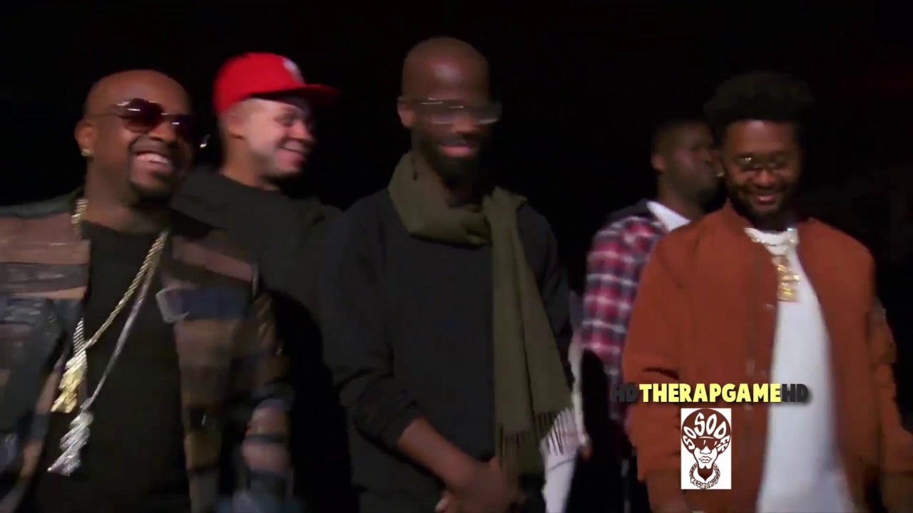 The Rap Game: Season 3 - Nova's Final Performance