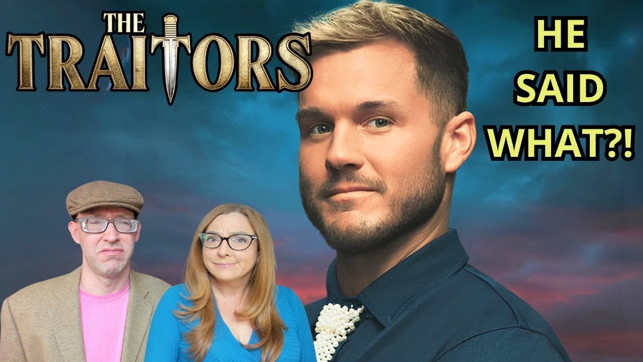 The Traitors US season 4 episode 4, 5 reaction and review: Michael crosses the line with Colton?