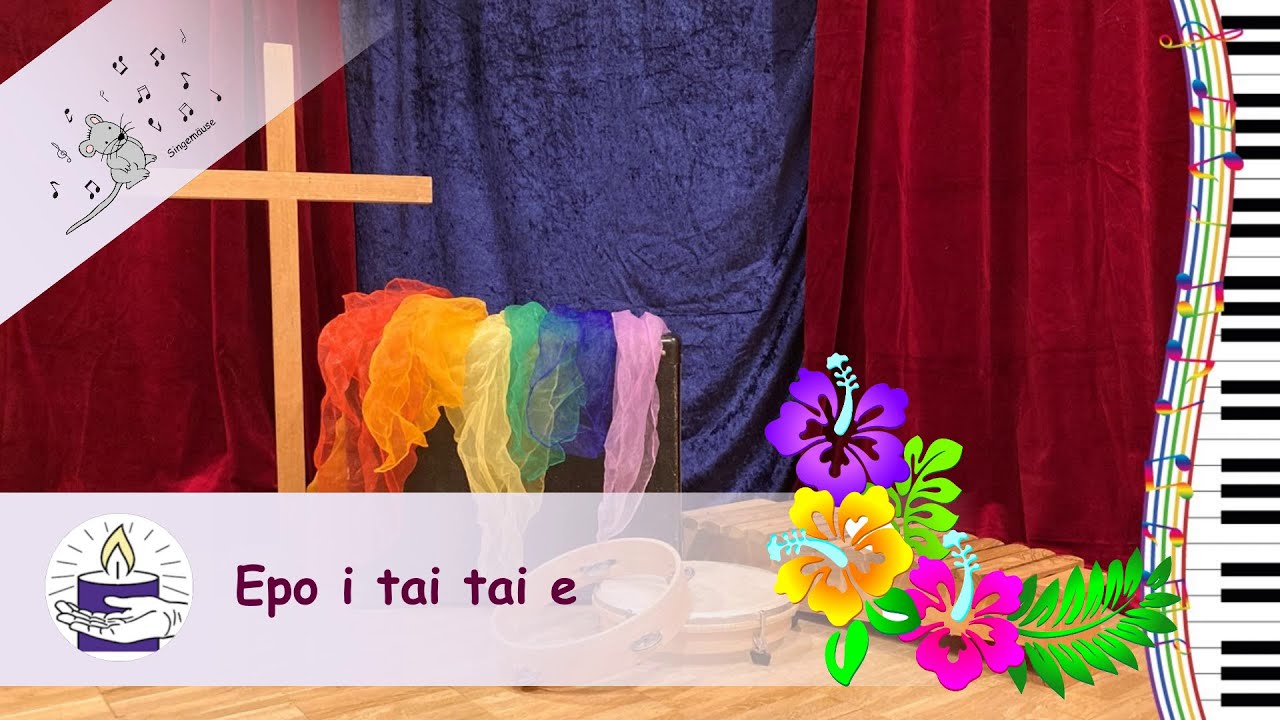 Epo i tai tai e