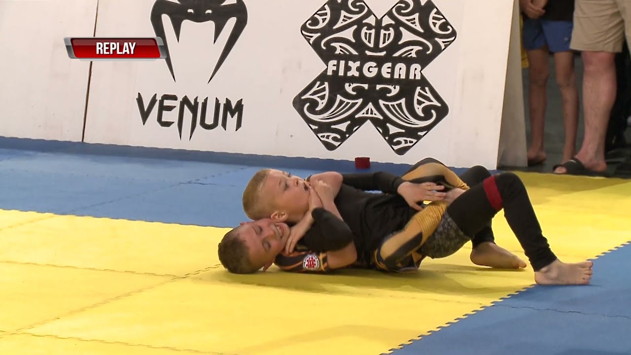 Grappling LT: Avirasis baltijos šalių GRAPPLING čempionatas. Jonava. 2 laida.