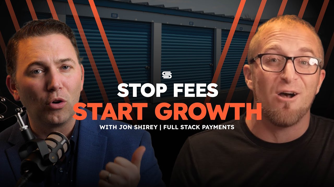 Payments That Pay Back: Card Migrations, Dual Pricing & Automation for Self-Storage