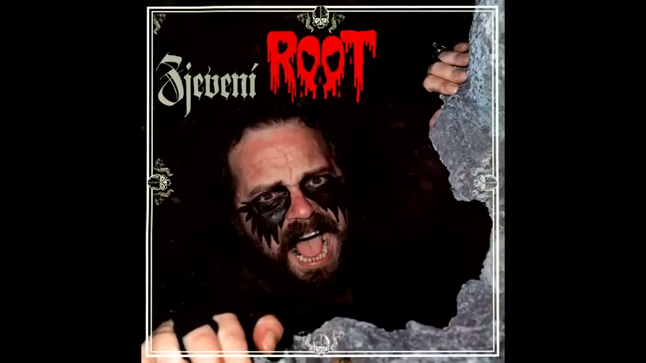 Root (CZ) - Zjeven&iacute; 1990 FULL ALBUM
