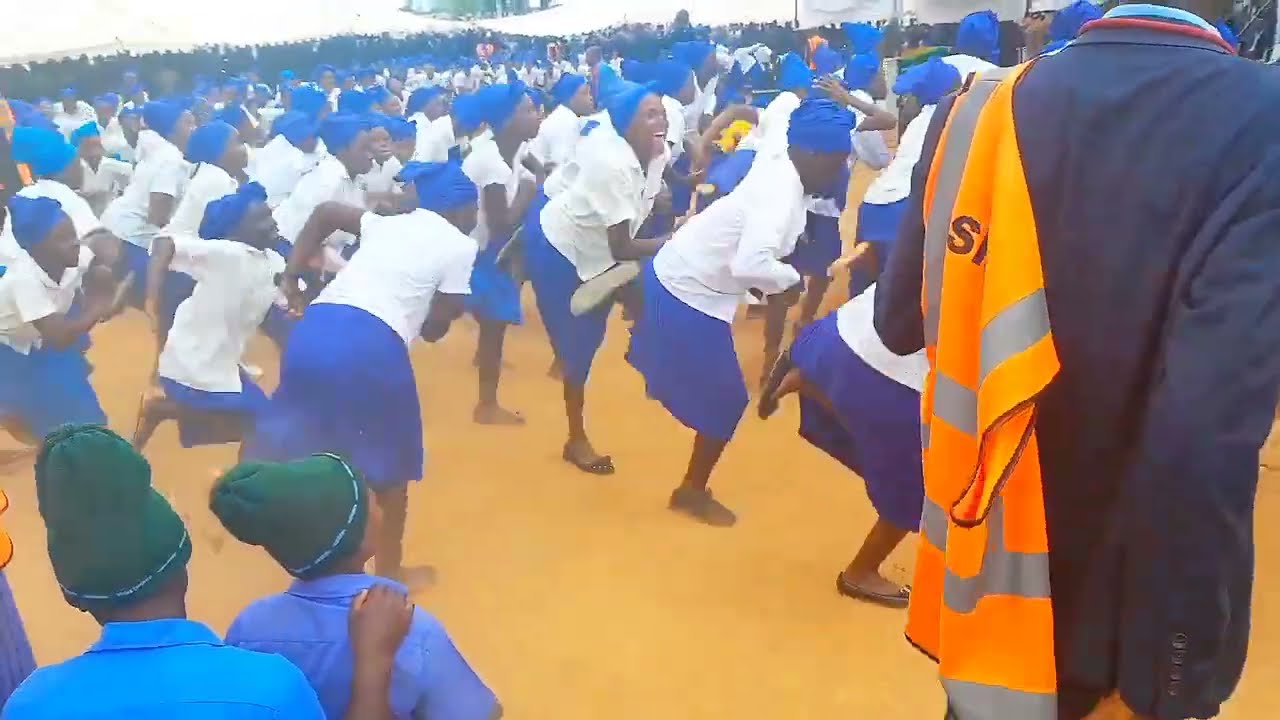 ZCC JUDEA YOUTH 