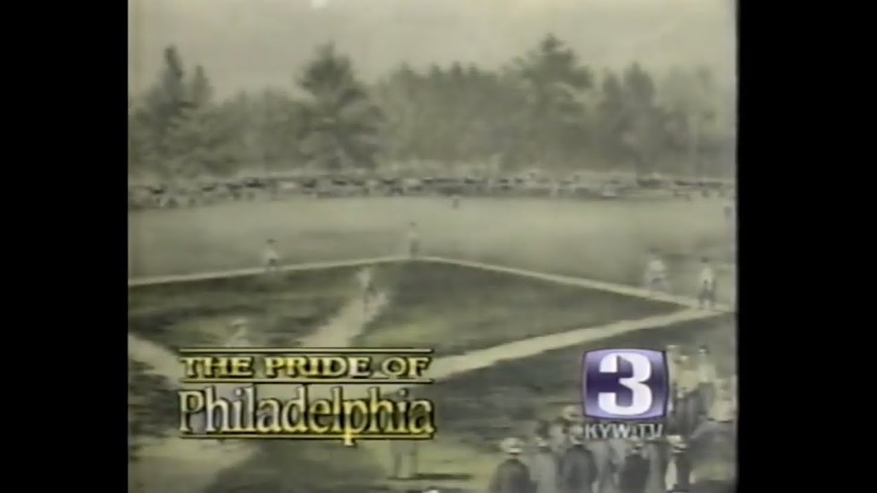 KYW Commercial Breaks (March 30, 1990)