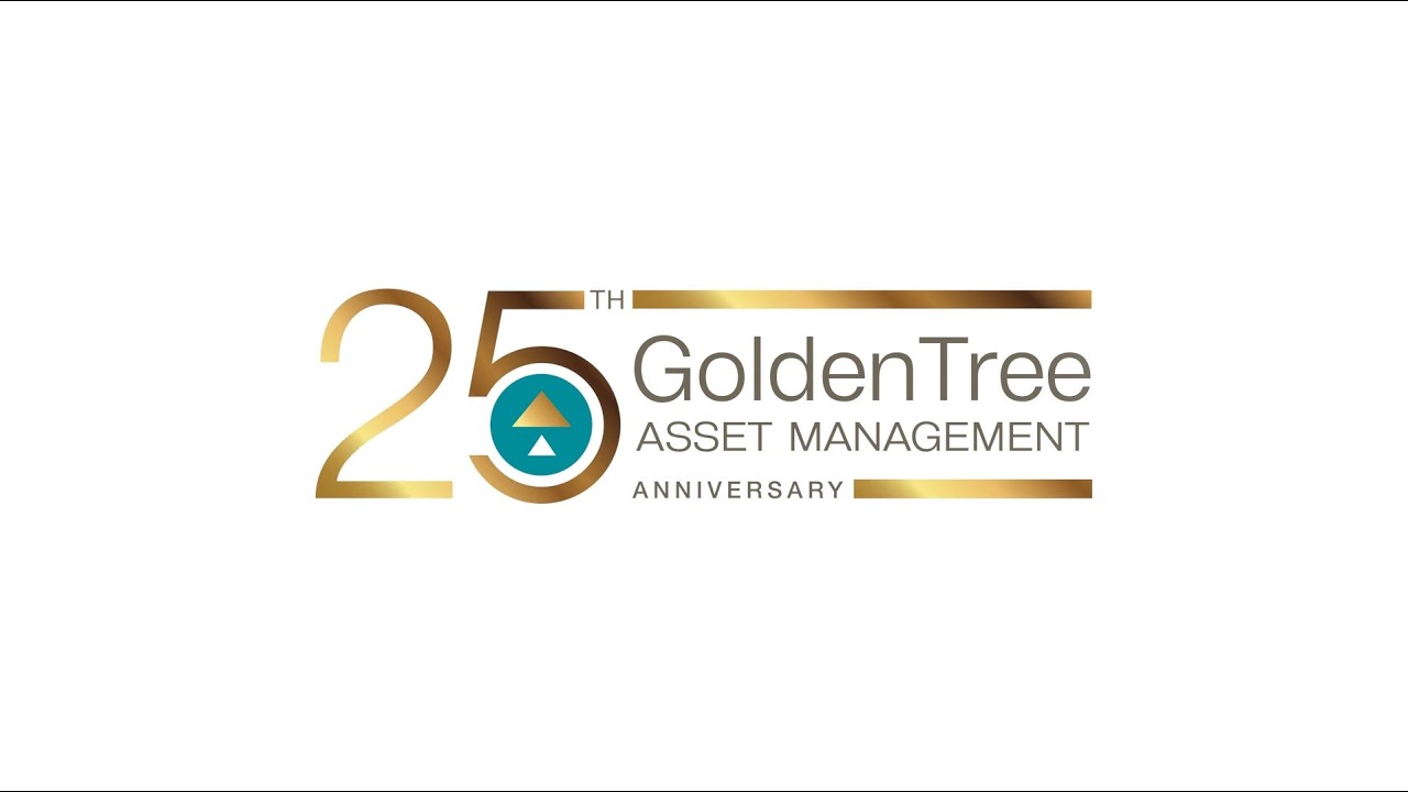 GoldenTree 25th Anniversary &ndash; Short