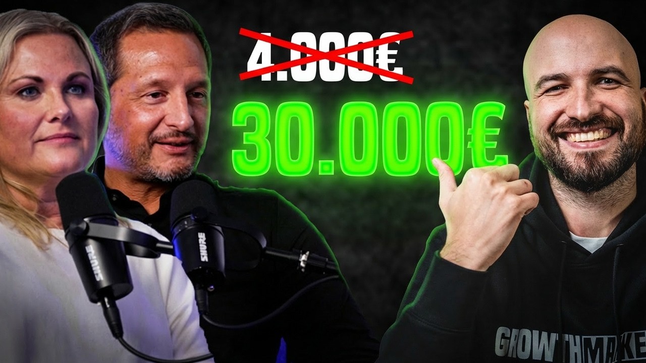 30.000 € Launch mit Mini-Adbudget – mit AnimaMea (CaseStudy)