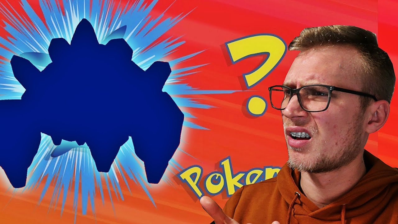 CO TO ZA POKEMON ? [2020]