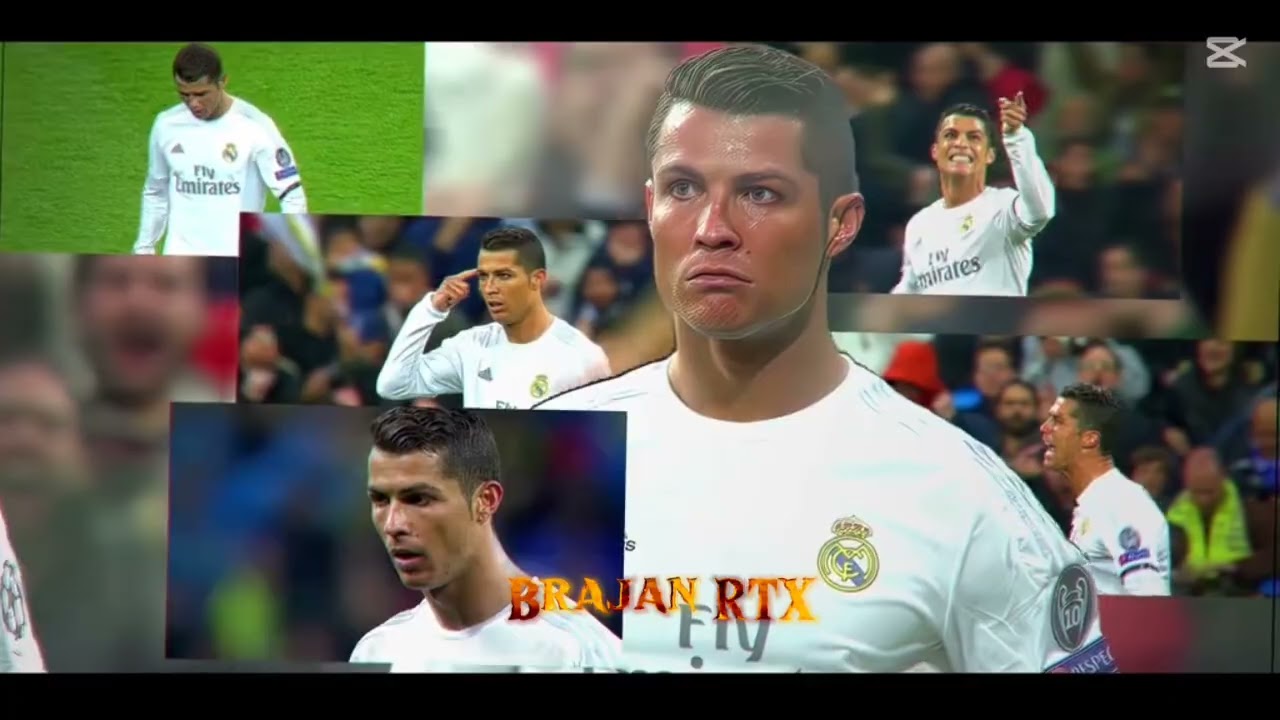 Ronaldo 950 goals