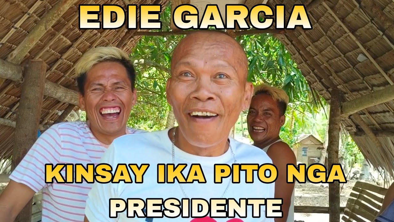 GUESS THE 16TH PRESIDENT OF THE PHILIPPINES 🤣