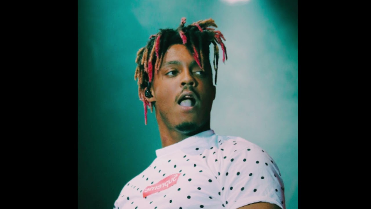 Juice WRLD - Never Playing Fair (Unreleased)