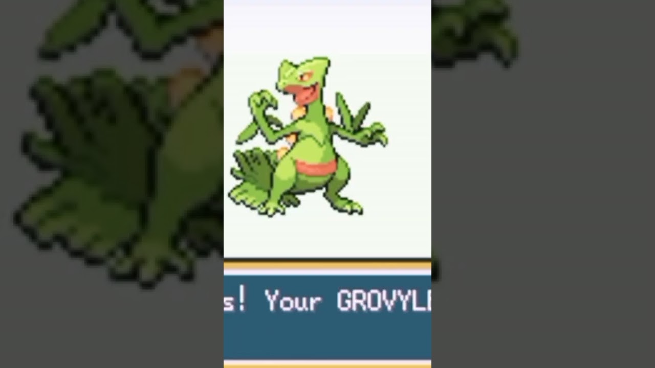 Pokemon evolution // fire red.....@let's go pika chu