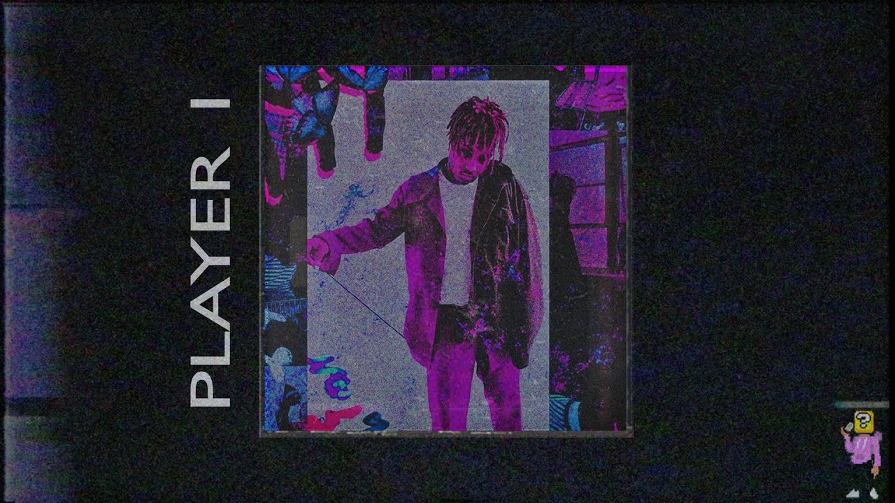 FREE The Kid LAROI x Juice WRLD Type Beat 2020 - 'Player 1' | Prod. Mulak