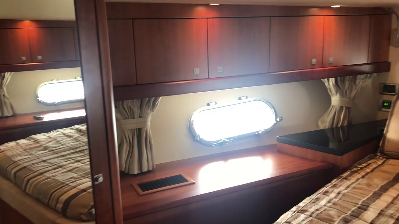 For Sale - 2009 Sunseeker 60 Manhattan