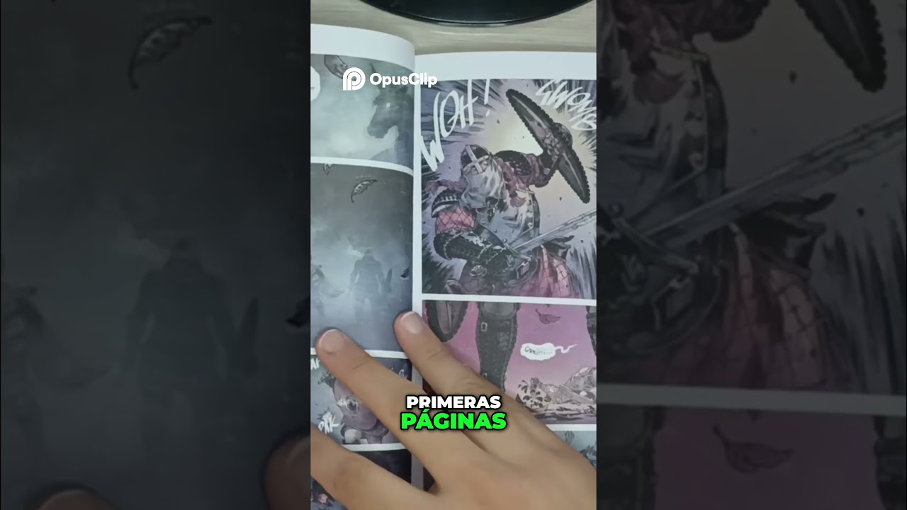 Clovd. El Mundo Post Apocalíptico en Niebla Misteriosa