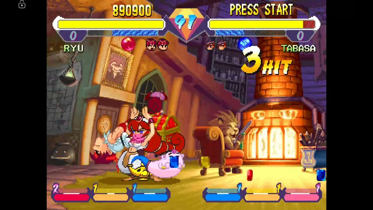 취침용 게임 리뷰 더빙 1 19