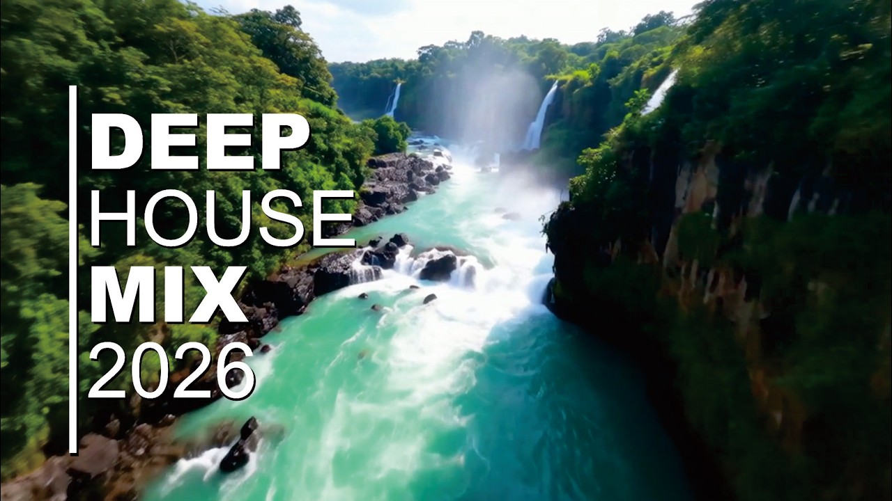 Summer House Music Mix | Beach Party Dance Vibes