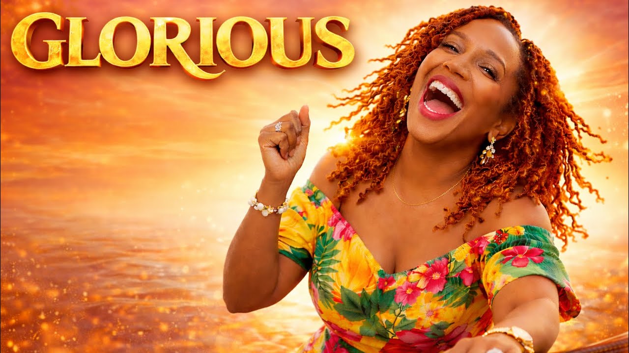 Glorious | Joyful Praise Anthem That Will Make You Move 🙌🔥