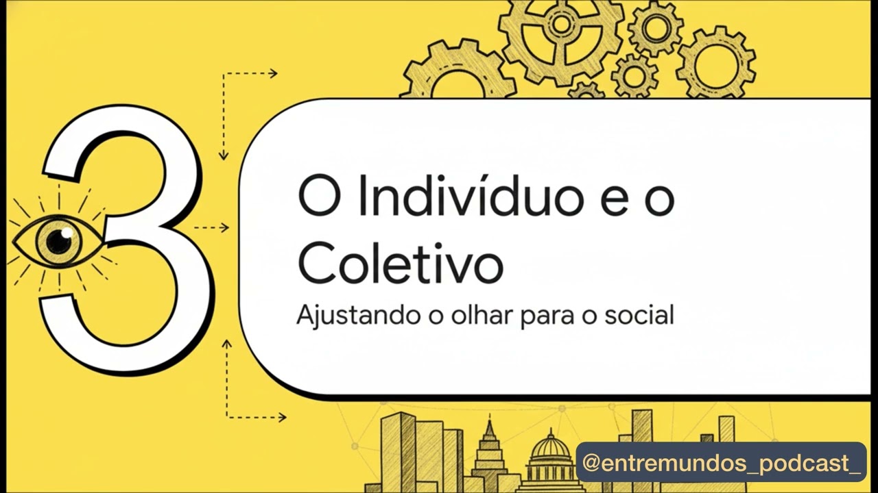 Você é um homem do bem ou um Medíocre?