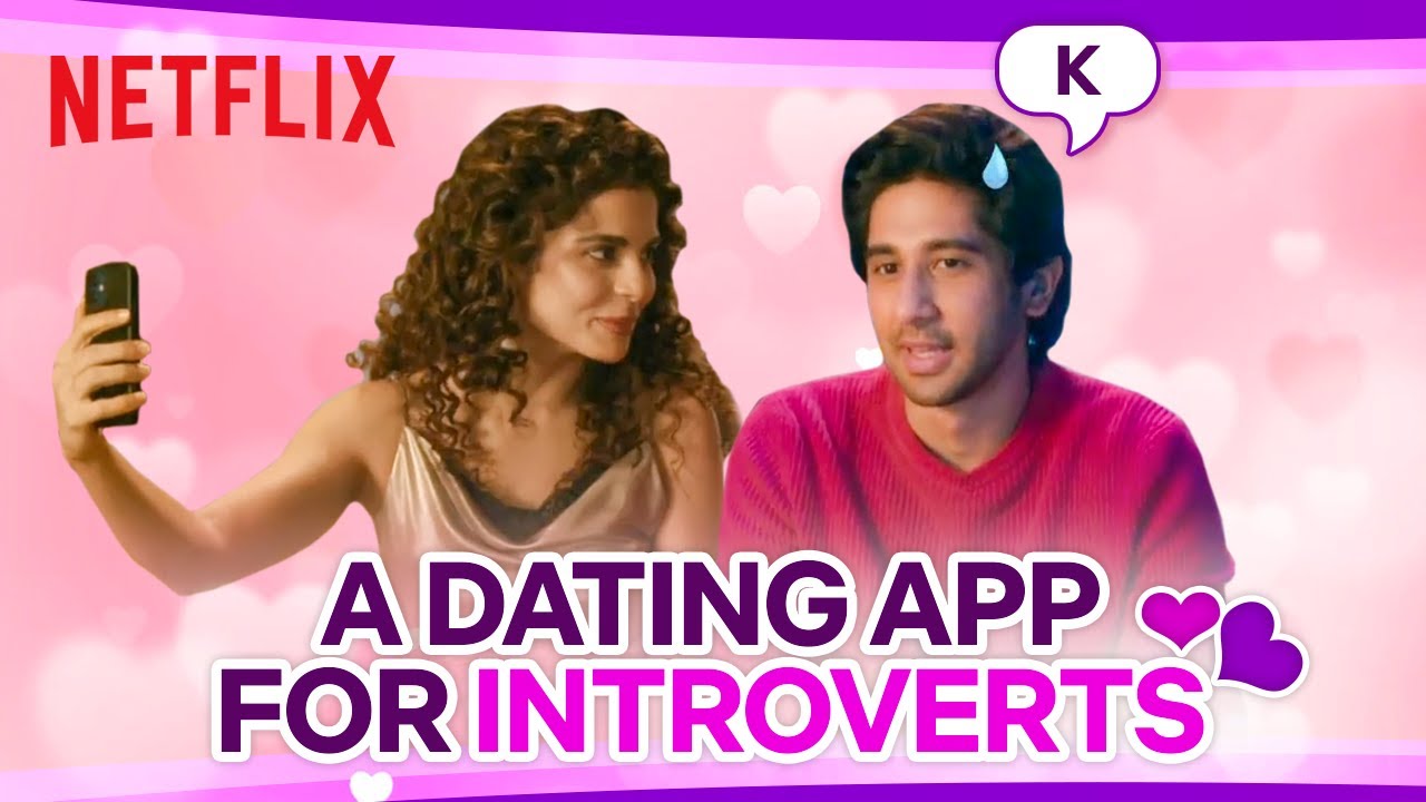 Dating As An Introvert | Vihaan, Rahul Bose, Suchitra Pillai | Eternally Confused and Eager for Love