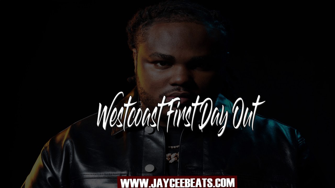 "Westcoast First Day Out" Tee Grizzley x Sada Baby Type Beat 2019 | Jaycee Beats