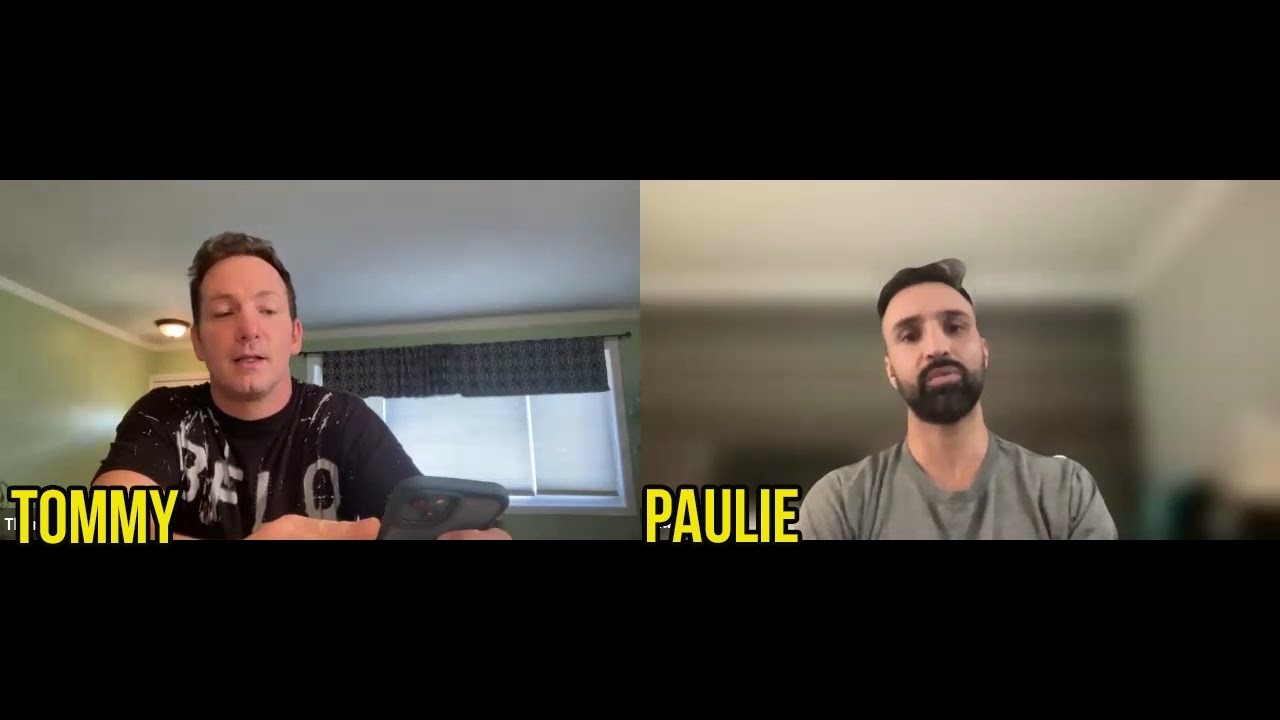 Episode 22: Kieron Conway vs George Liddard, Danny Garcia vs Danny Gonzales breakdown &  predictions