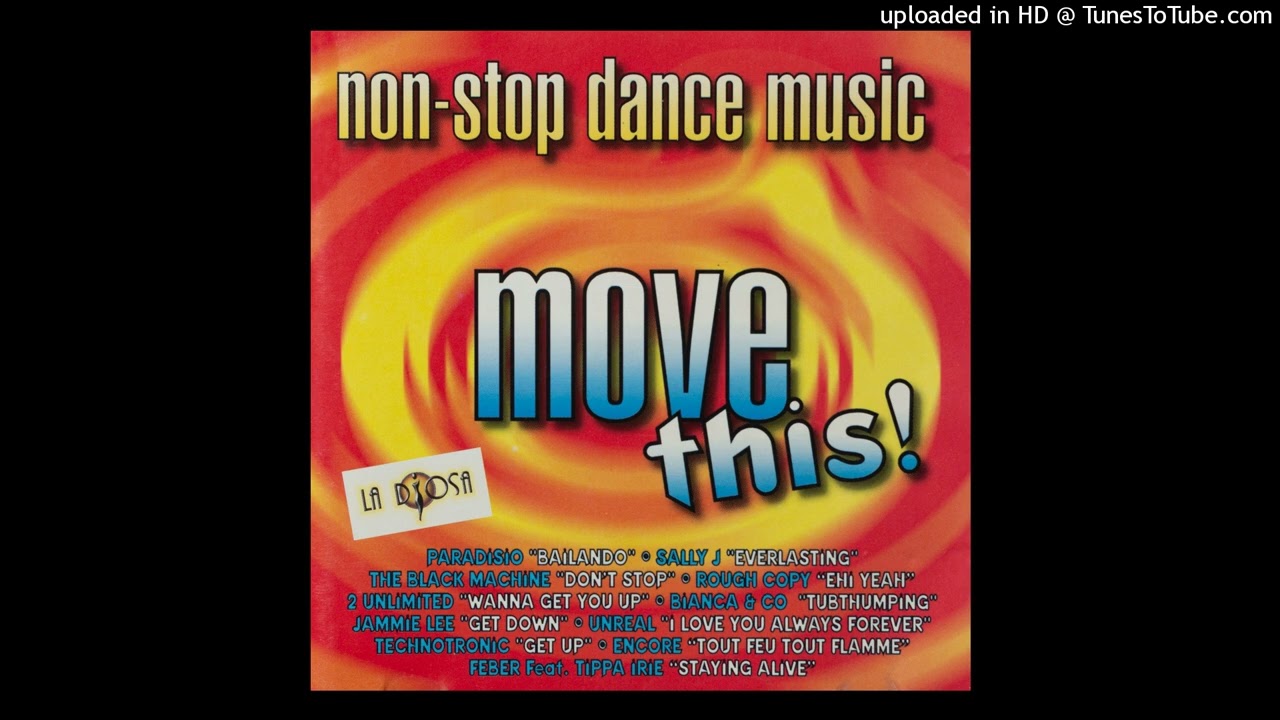 Tout Feu Tout Flamme (beam & yanou remix) - ENCORE