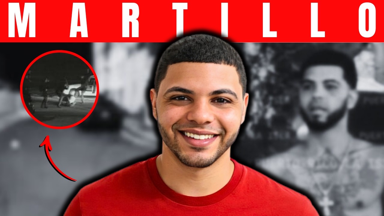 Así Terminó Martillo: De Gatillero Temido A Caer Emboscado Sin Código💥(Bandidos De Puerto Rico)