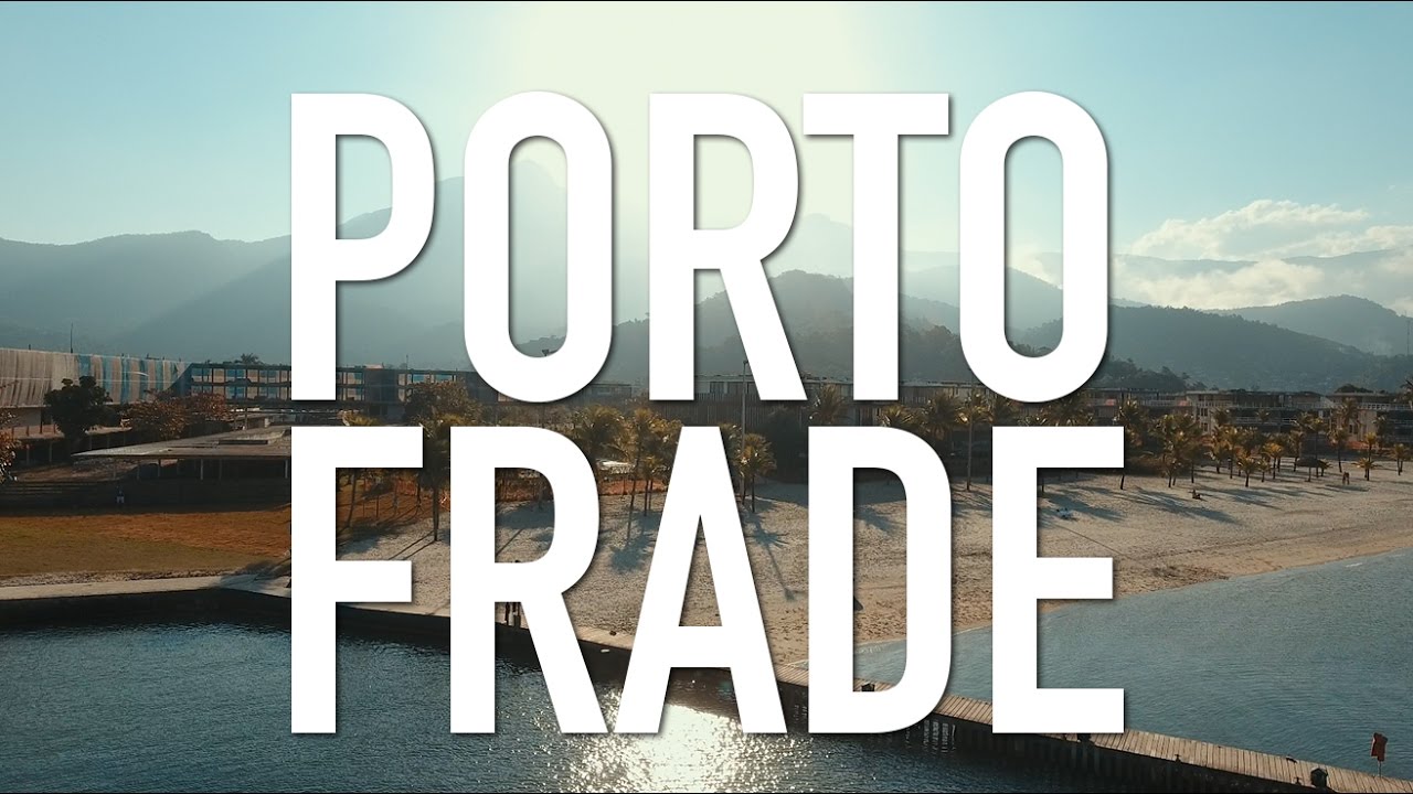 PORTO FRADE 4K