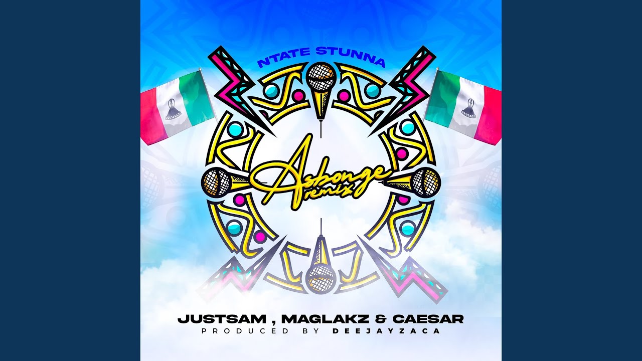 Asbonge (Remix)