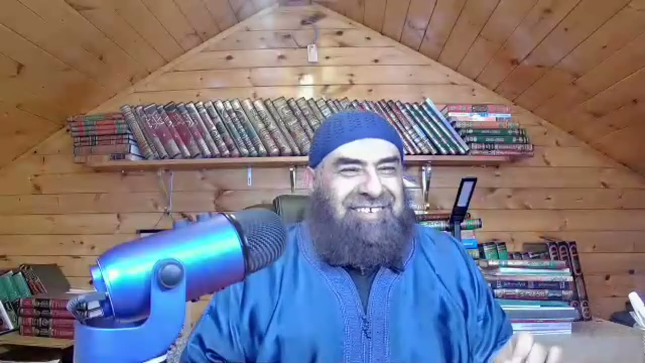 درر من أقوال السلف الصالح رضوان الله عليهم أجمعين / حلقة 7