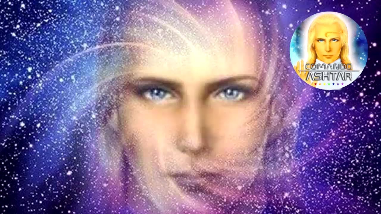 El Comando Ashtar: El Comando Ashtar