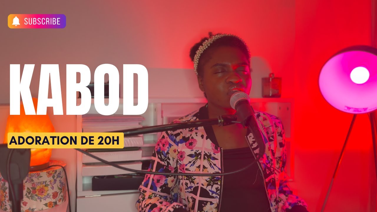 Julia Bundia - KABOD