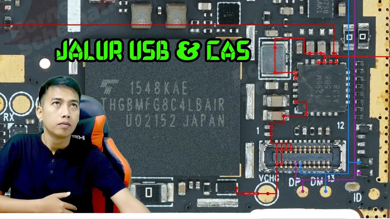 Jalur USB dan Cas Xiaomi Redmi Note 3 MTK | redmi note 3 di colokin ke PC tidak terbaca