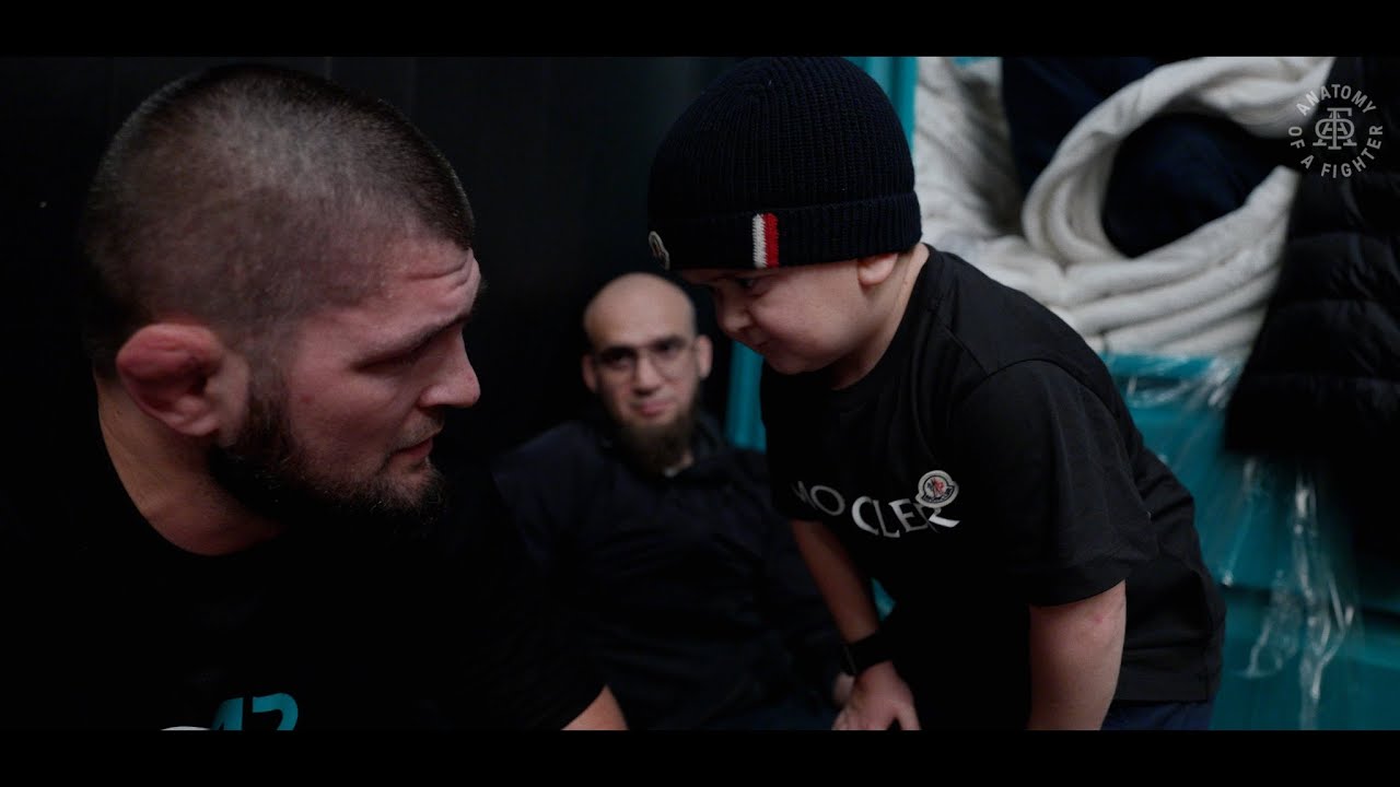АНАТОМИЯ UFC 322 – Эпизод 3: Ислам Махачев встречается с DC, Хасбулла прибывает в Нью-Йорк