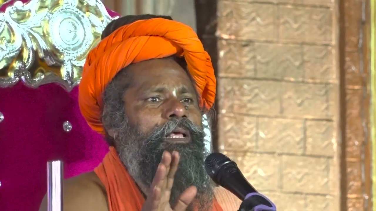ಶ್ರೀ ಅಡವಿಲಿಂಗ ಮಹಾರಾಜರು ಜೋಡಕುರಳಿಯ ಸಿದ್ದಾರೂಢ ಮಠದ ಜಾತ್ರೆಗೆ ಬಂದ ಕ್ಷಣ 2025