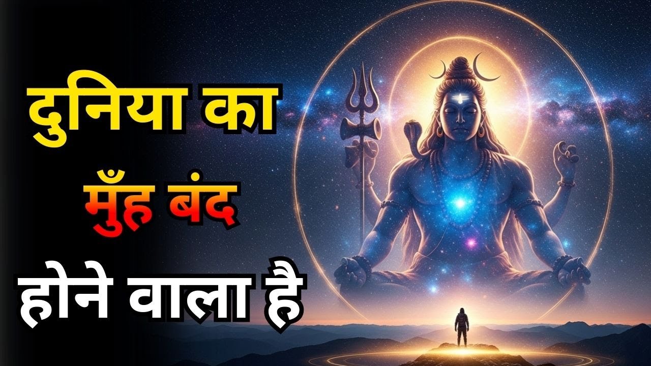 तुमने सबके लिए बहुत किया, अब ब्रह्मांड तुम्हें वो देगा जो पूरी दुनिया को चौंका देगा!