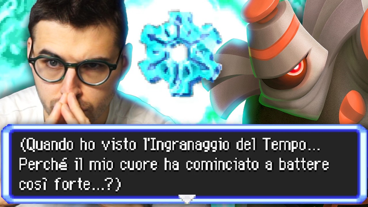 DUSKNOIR - La mia prima volta su Pokémon Mistery Dungeon: Esploratori del Cielo - Episodio #5
