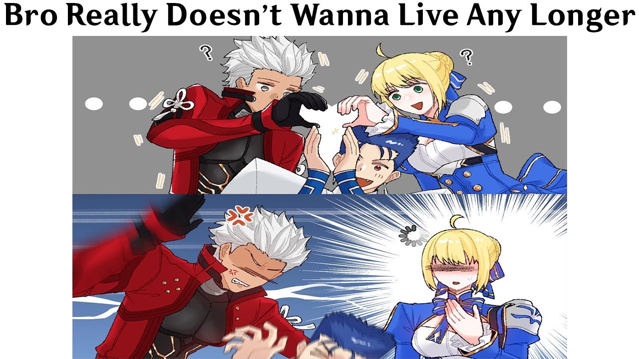 HONKAI STAR RAIL MEMES #390