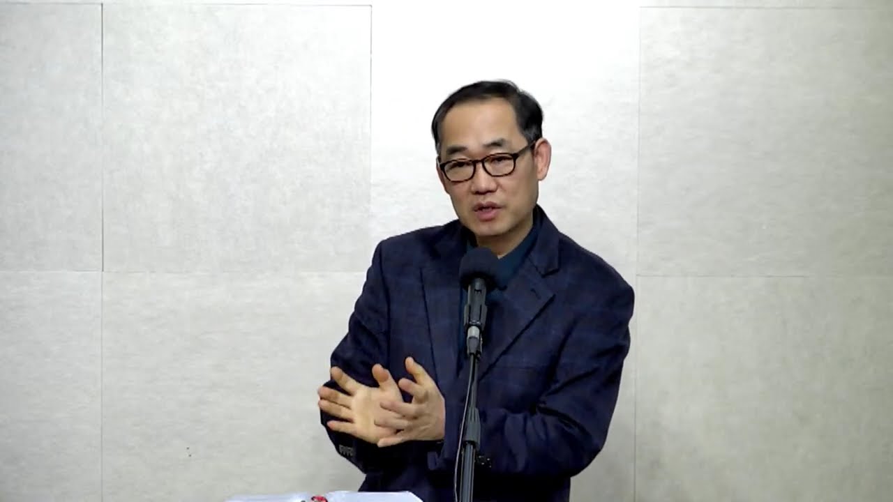 기름을 가지지 않았다는 의미는?(마25:3)
