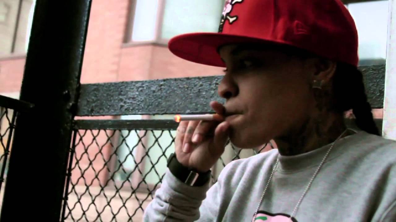 SIYA INTERVIEW: BLOWHIPHOPTV.COM