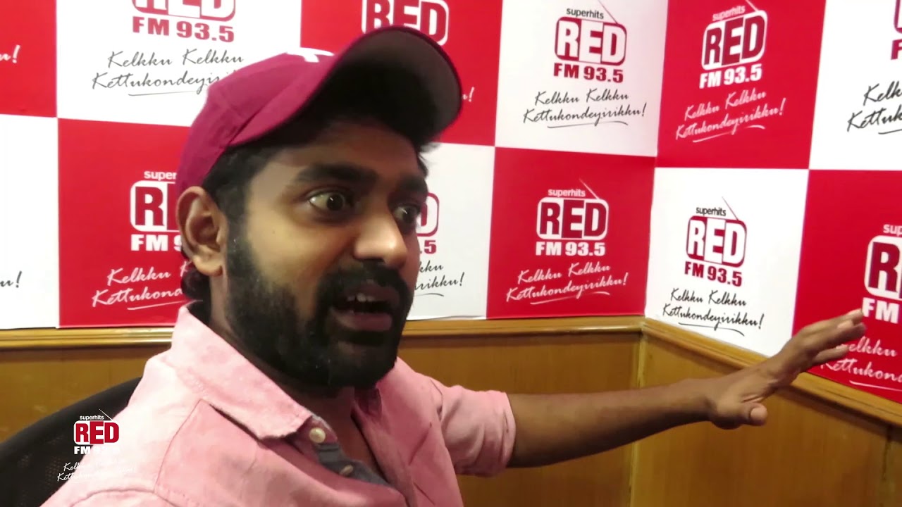 Asif Ali | untold stories of malayalam film industry | Red Carpet | Red FM