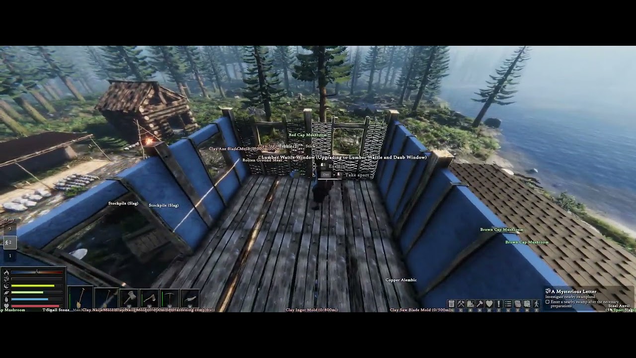 npc update?  idk where they are