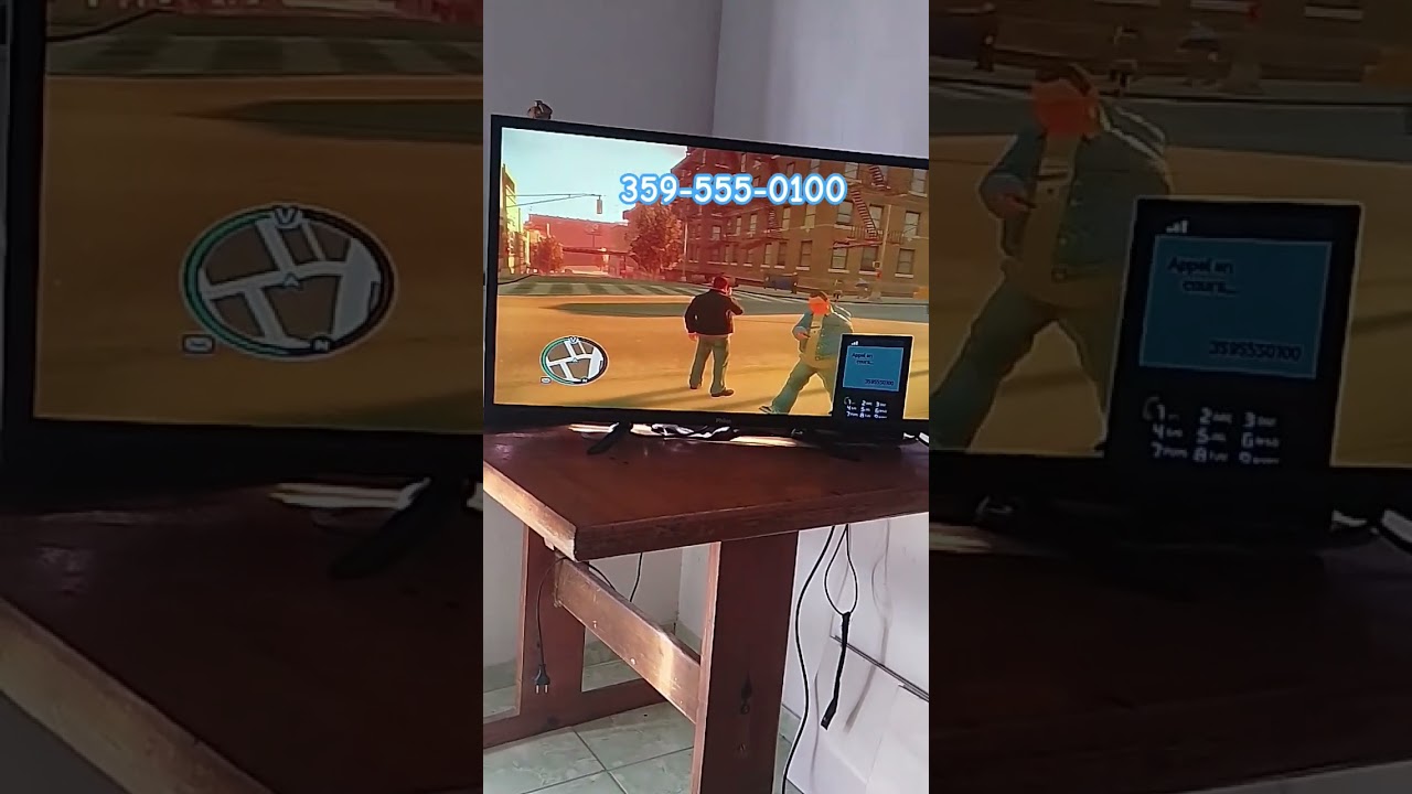 Códigos GTA 4 parte 1